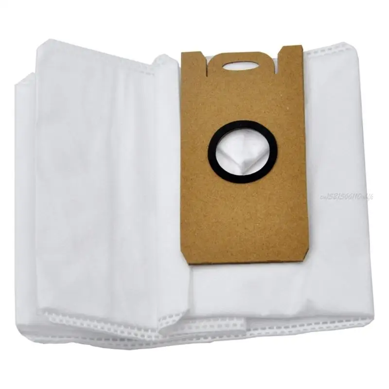 27RB من السهل تركيب كيس غبار المكنسة الكهربائية لتنظيف المنزل جزء الفراغ الروبوت