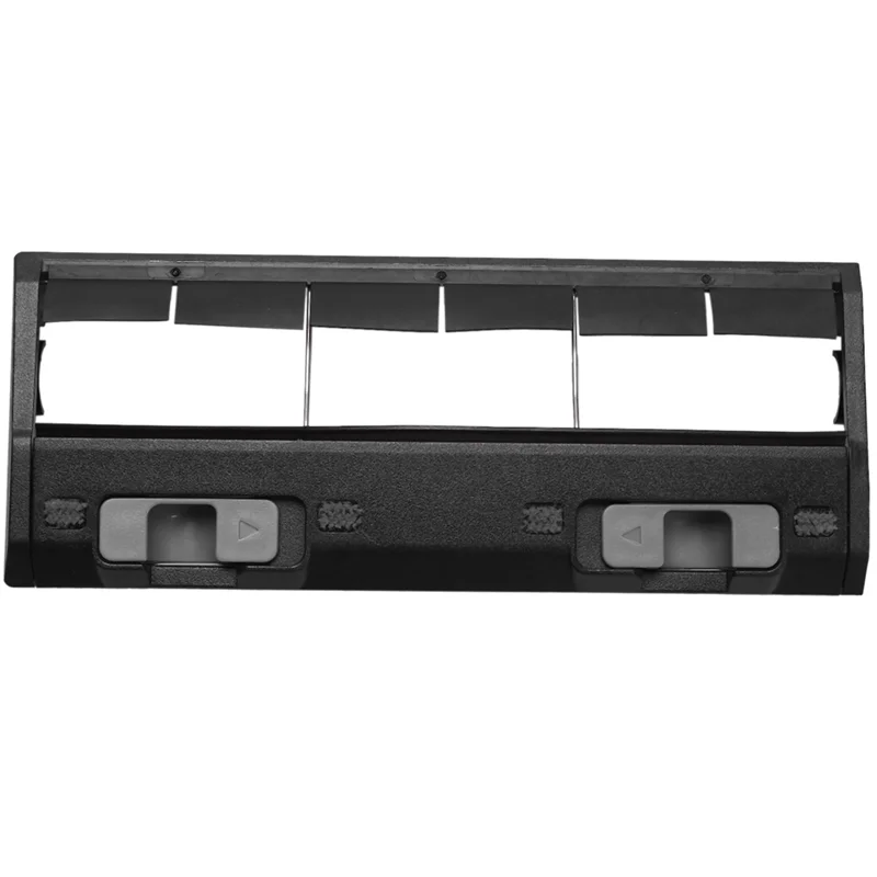 الأجزاء المنزلية 2 مجموعة جهاز آلي لتنظيف الأتربة فرش جانبية مجموعة غطاء الفرشاة الرئيسية ل Ecovacs Deebot OZMO 950 مكنسة كهربائية روبوتية P