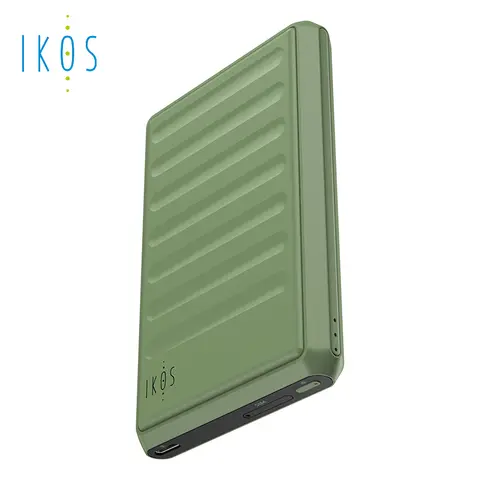 IKOS K7S 4G SIM Adapter For iPhone - One sim card - Call SMS WiFi Hotspot/ Internet
