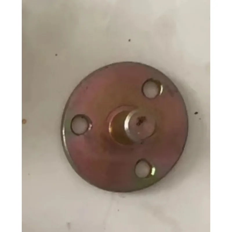 타워 크레인 리미트 커플링/버퍼 와셔 커플링/플럼 블라썸 와셔 엘라스틱 슬리브