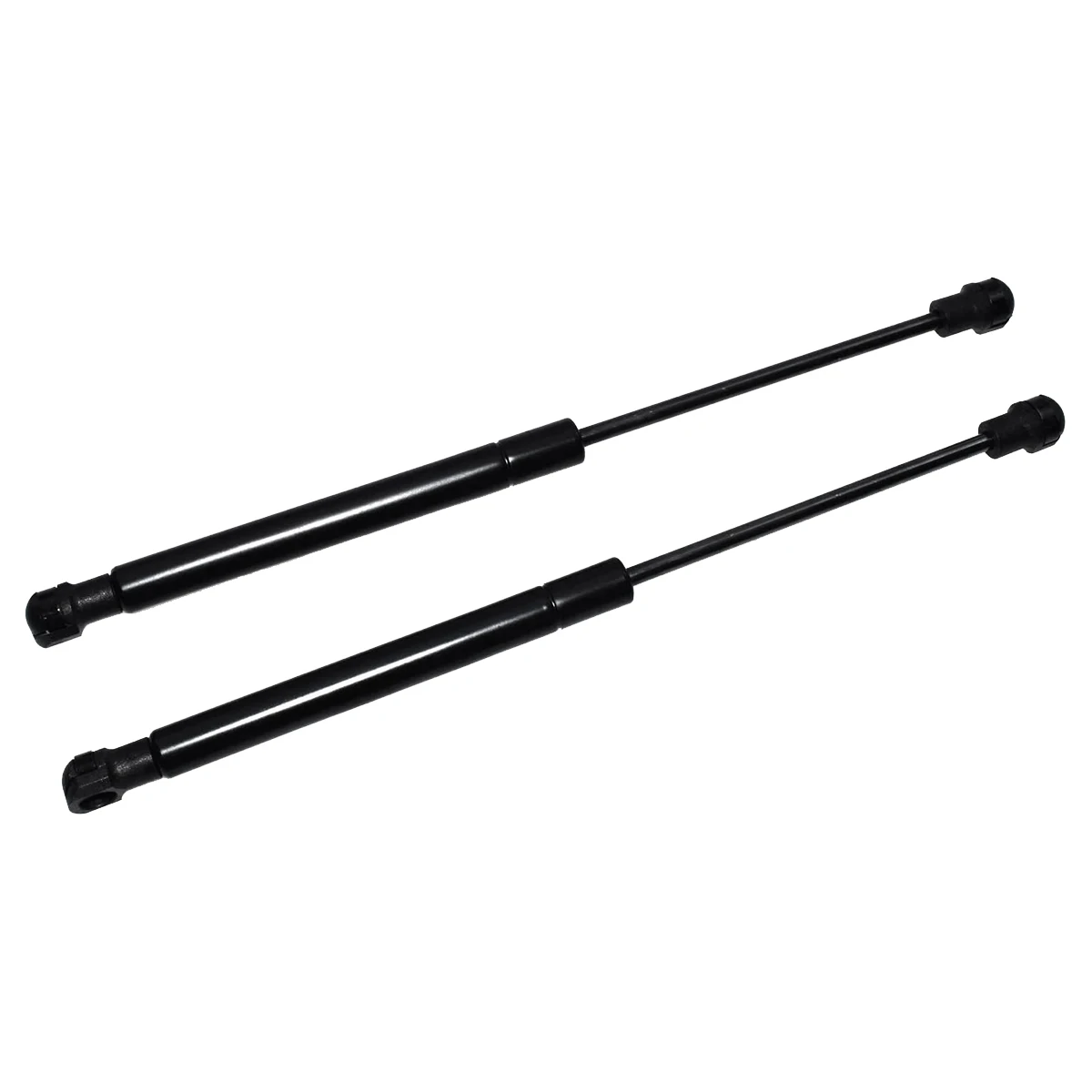 2Pcs Lift Support Rod Shock Gas Spring for 0.8L City-Coupe 2004 2005 2006 2007 113000013