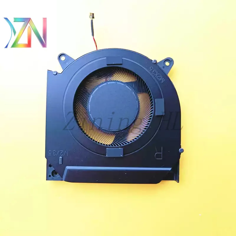 For Lenovo Legion S7 16IAH7 16ARHA7 fan 5F10S14024 Brand new 5F10S14025