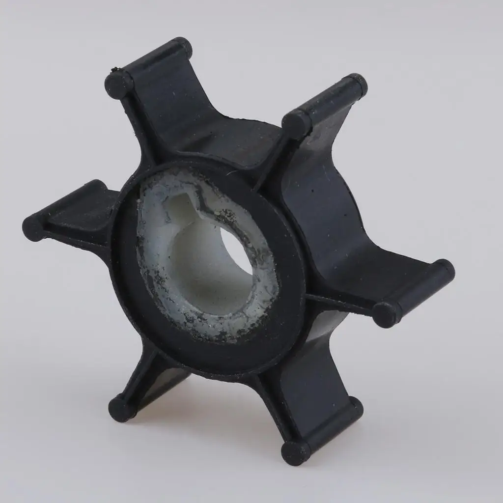 

Outboard Water Pump Impeller P45/ 2A / 2B / 2C (646-44352-01) 2hp