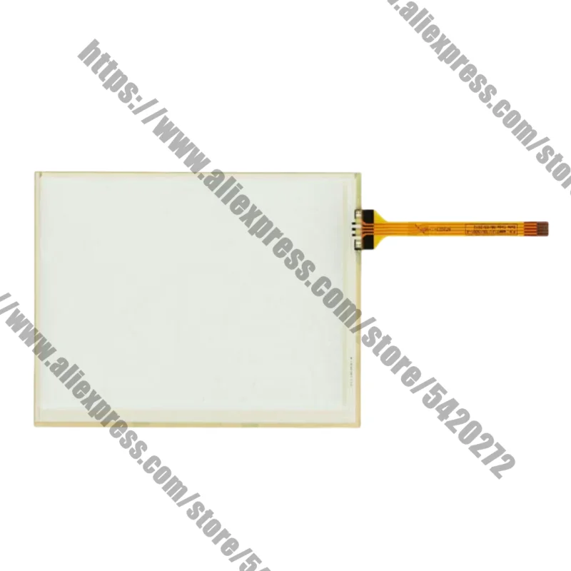 Touchpad Vidro Touch Screen, MBKT121 + TOU15001-A NT2023-1-V01, Novo