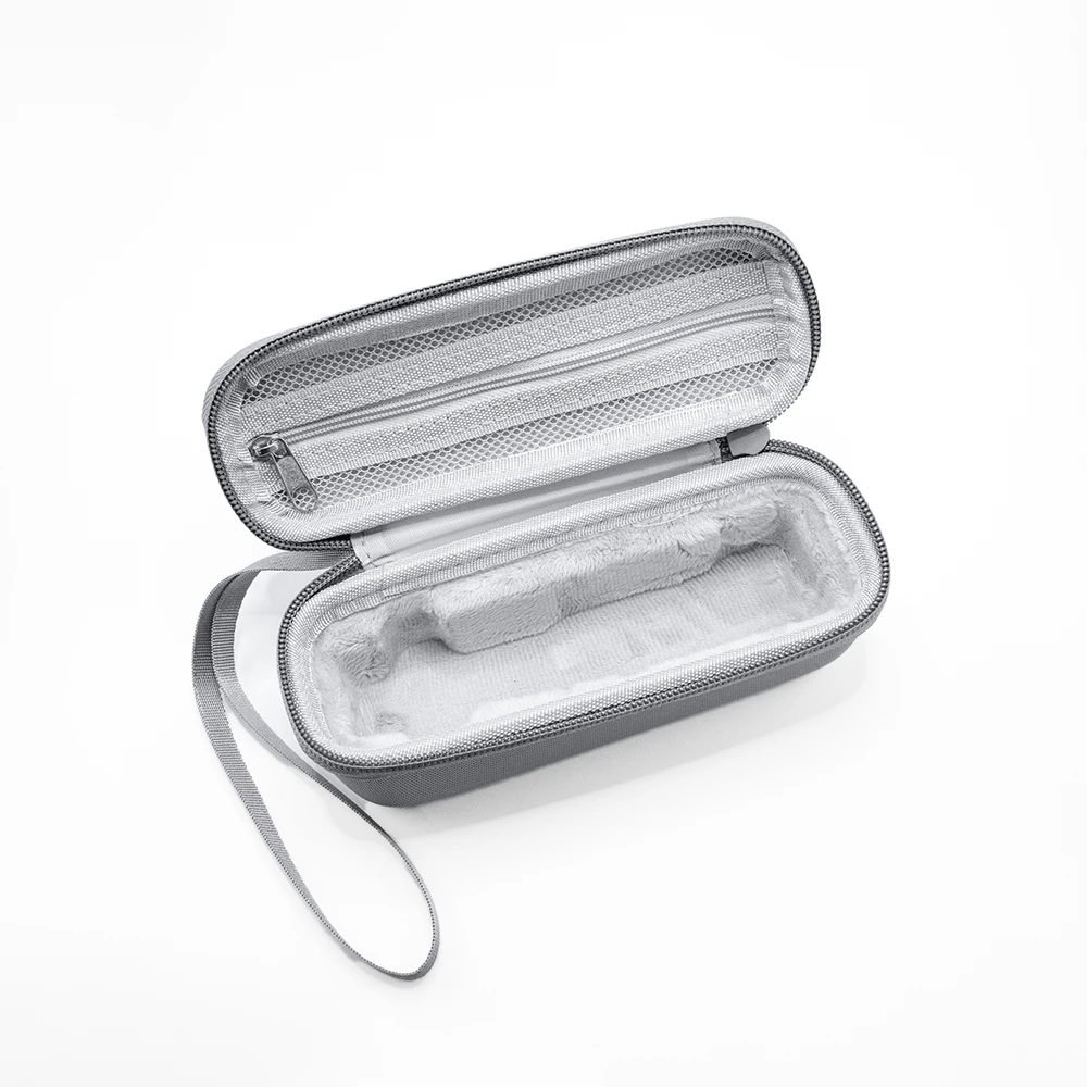 SJCAM Carrying Case for C300 C400 Action Camera Accessories Gray Protective Storage Bag