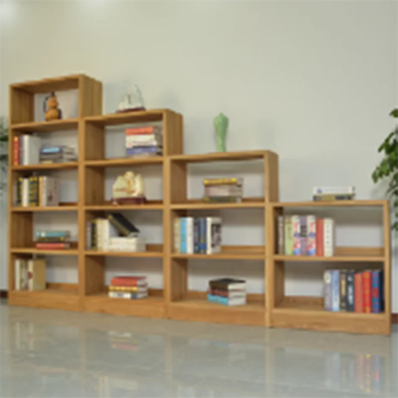 Books Table Storage Rack Bedside Cabinets Space Saving Bedroom Library Rack Floor Collect Muebles Para El Hogar Nordic Furniture