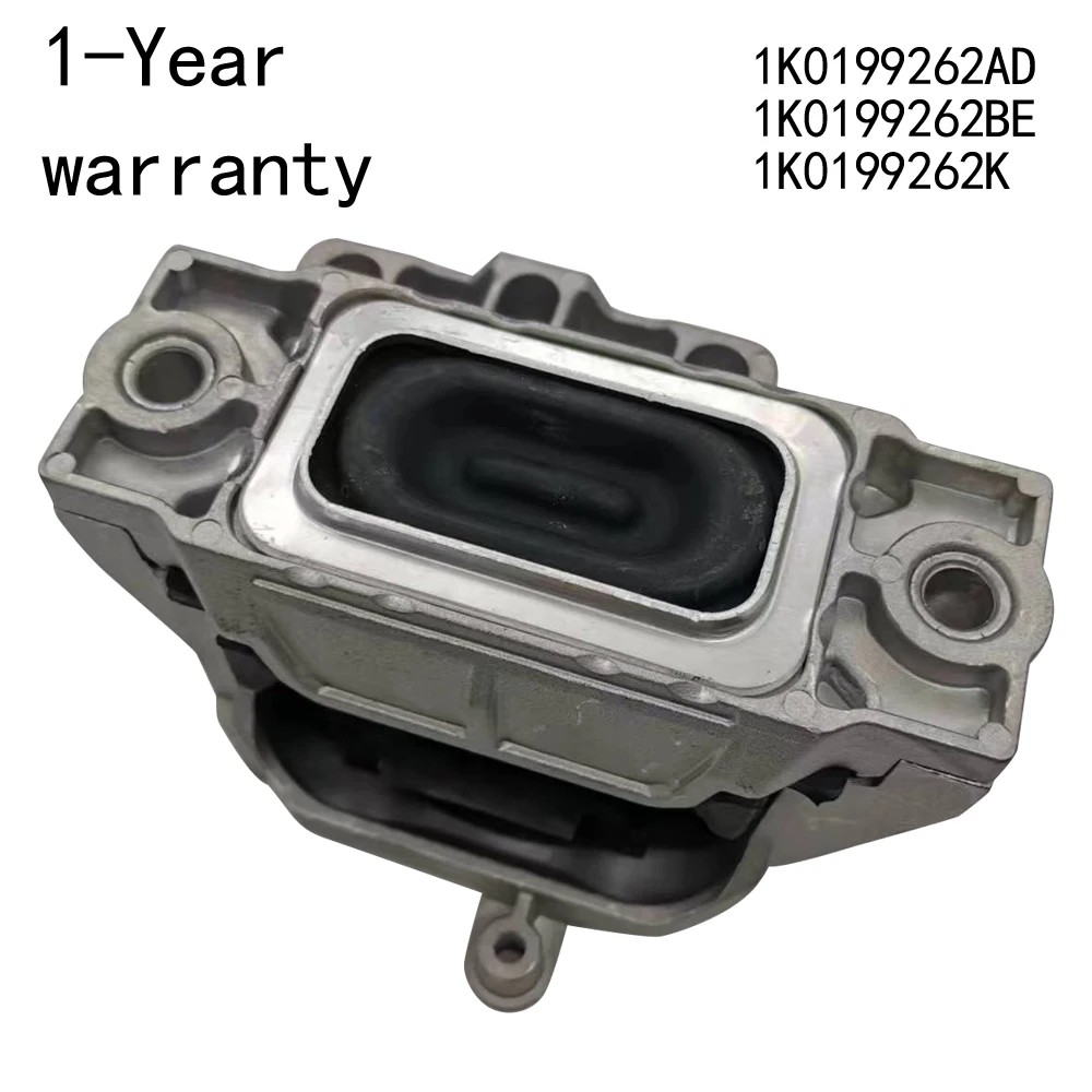 Engine support For Skoda Superb Octavia Yeti Audi A3 S3 VW Jetta 	Golf Caddy Passat 1K0199262AD 1K0199262BE 1K0199262K