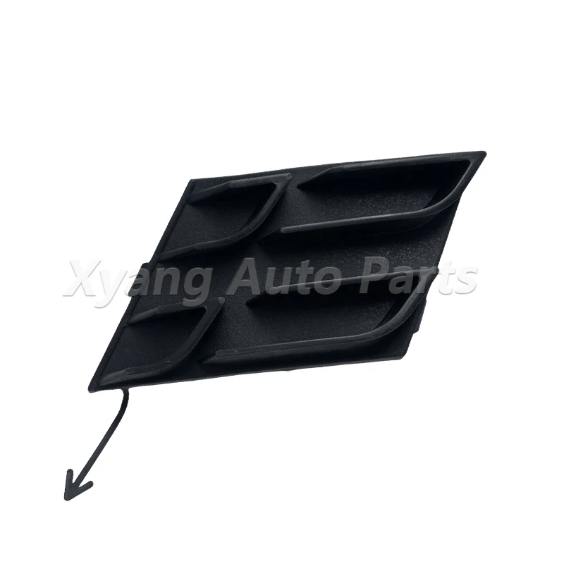 Front Trailer Cap Bumper Traction Towing Cap Hook Cover For BAIC Senova X35 2016- A00056767