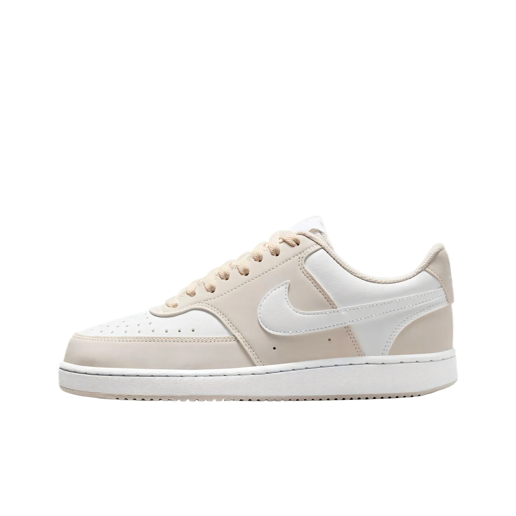 Nike Court Vision Low Fashion Low top Skateboard Shoes Women's IM1652-002