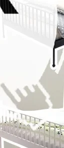 

1/12 кукольный домик, имитация европейской кровати с матрасом, подушкой, одеялом, кукла, домашняя железная художественная двуспальная кровать, мебель для спальни, украшение, игрушка