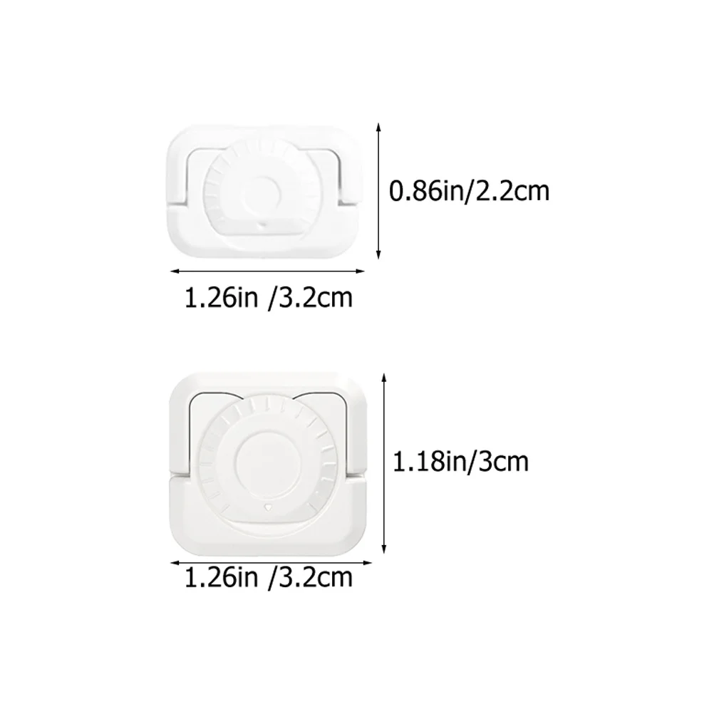 24 قطعة يغطي المقبس قوي الطفل التدقيق سلامة المكونات حماة منفذ قبعات لحماية الطفل منفذ يغطي الطفل التدقيق