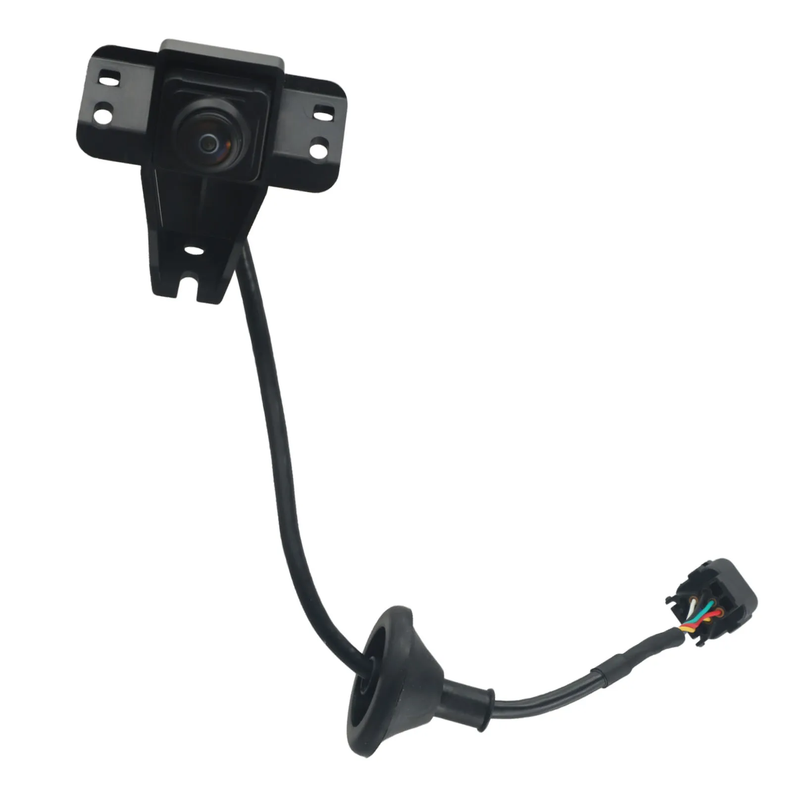 

1pcs Car Rear View Reversing Camera Rear View Backup Assist Camera For Hyundai Elantra 21-23 99240-BU600 Rear Of The Car Parts