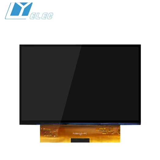 PJ089Y2V5 Tela LCD monocromática 4K de 8,9 polegadas 3840x2400 anycubic photon MONO X impressora 3D