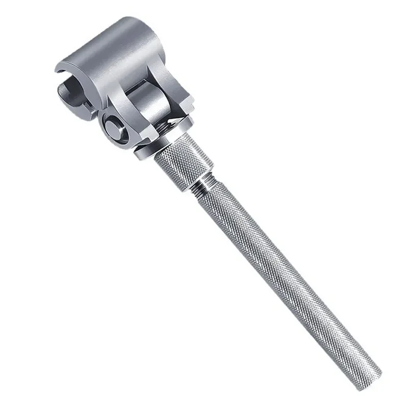 for Adjustable Door Seam Screw Movable Wrench Hinge Stainless Steel Tool Suitable for Indoor and Outdoor Doors