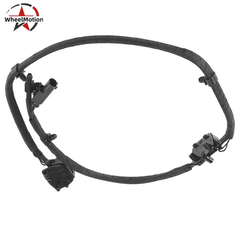 سلسلة فوهة غسالة الزجاج الأمامي للسيارة ، BMW F20 F21 F22 F23 F87 1 2 سلسلة ، OEM