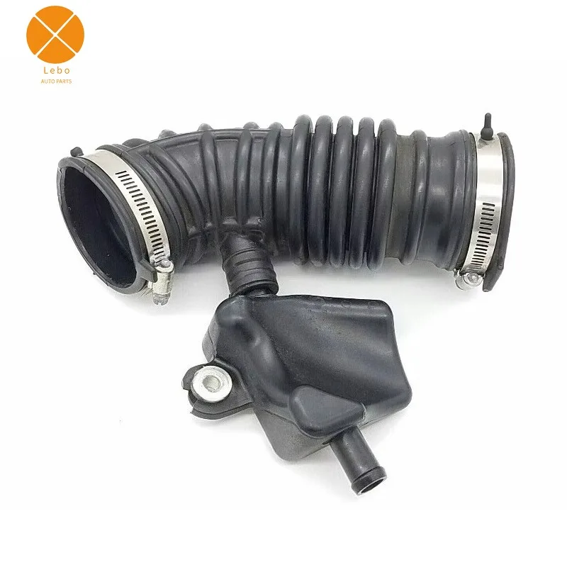 

16576-JK21A 16576-JK21B Left / Right Intake Hoses for Infiniti EX35 G35 16576JK21A 16576JK21B