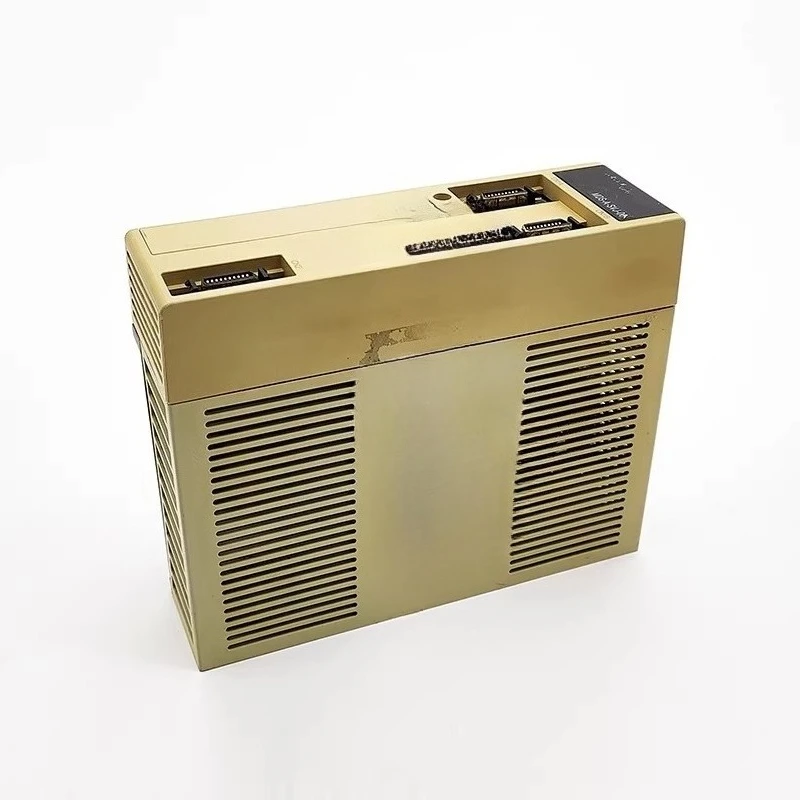 System servo driver, controller