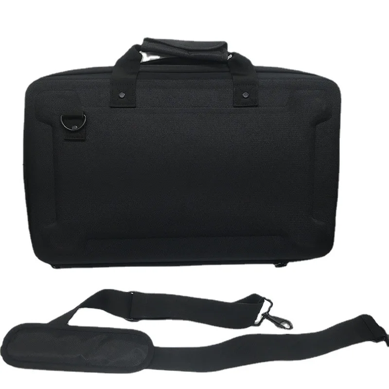 Disc player bag Portable storage box Musical instrument digital bag