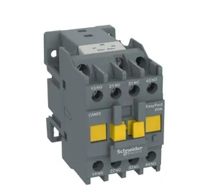 CAN22M5N CAN-22M5N CAN22...N CAN control relay