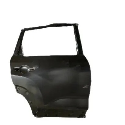 

Suitable for Changan CS35 PLUS backdoor new 2020 model - car door empty shell auto parts sheet metal parts