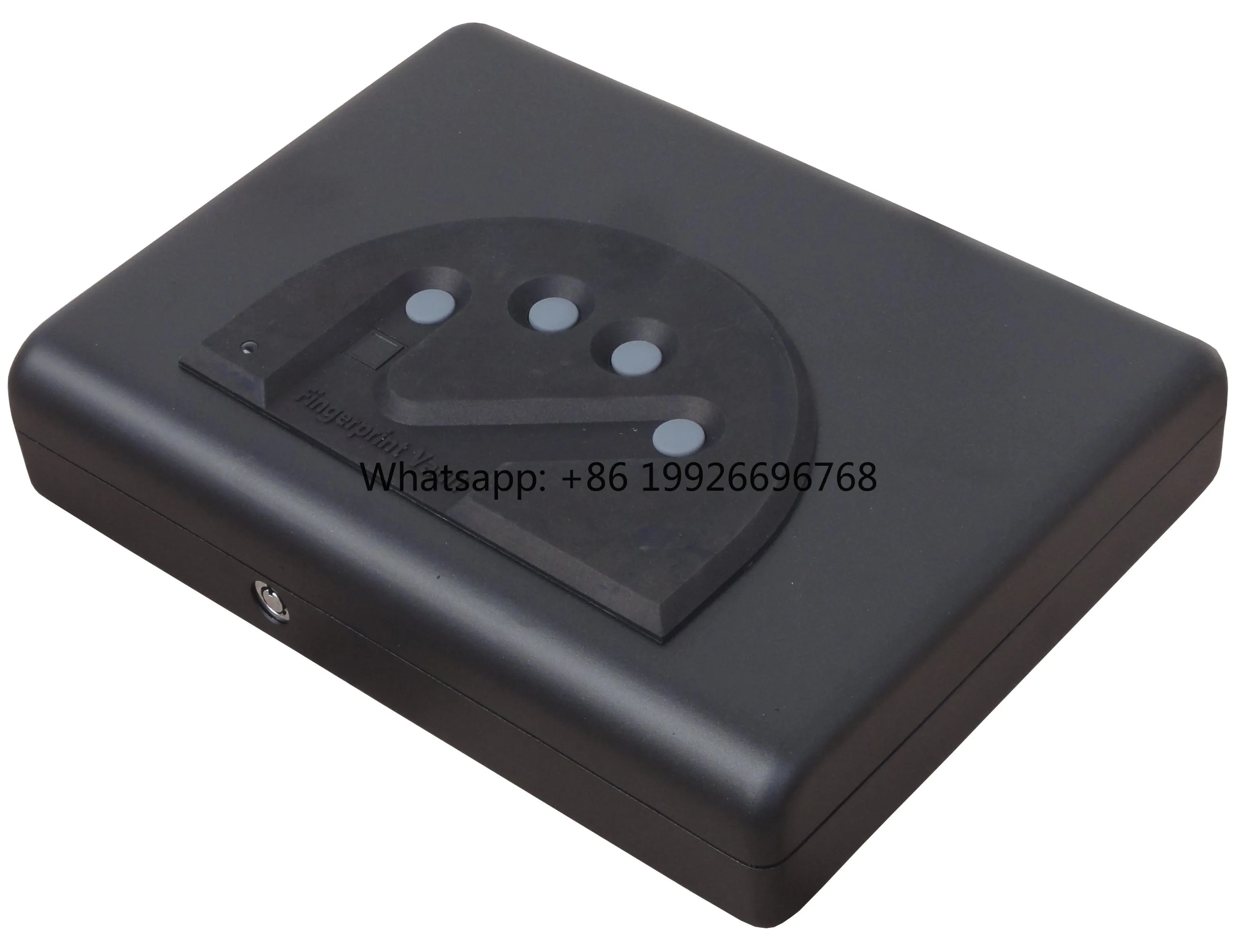 

Gn Safe Box Fingerprint Steel High Security Hand Gn Safe manufacturer