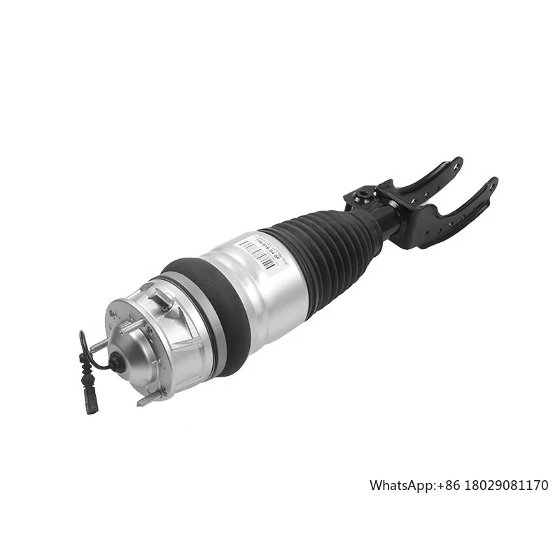 

air suspension controller air spring suspension shock for Q7 new model Front air suspension shock