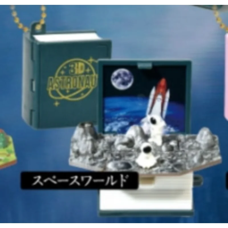 Japan Yell Gashapon Capsule To - Capsule Toy Gashapon recensie en prijs