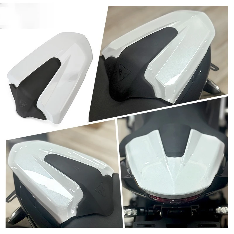 

Аксессуары для мотоциклов, чехол на заднее пассажирское сиденье, соло, обтекатель сиденья, подходит для DAYTONA 660 Daytona 660 2024 2025