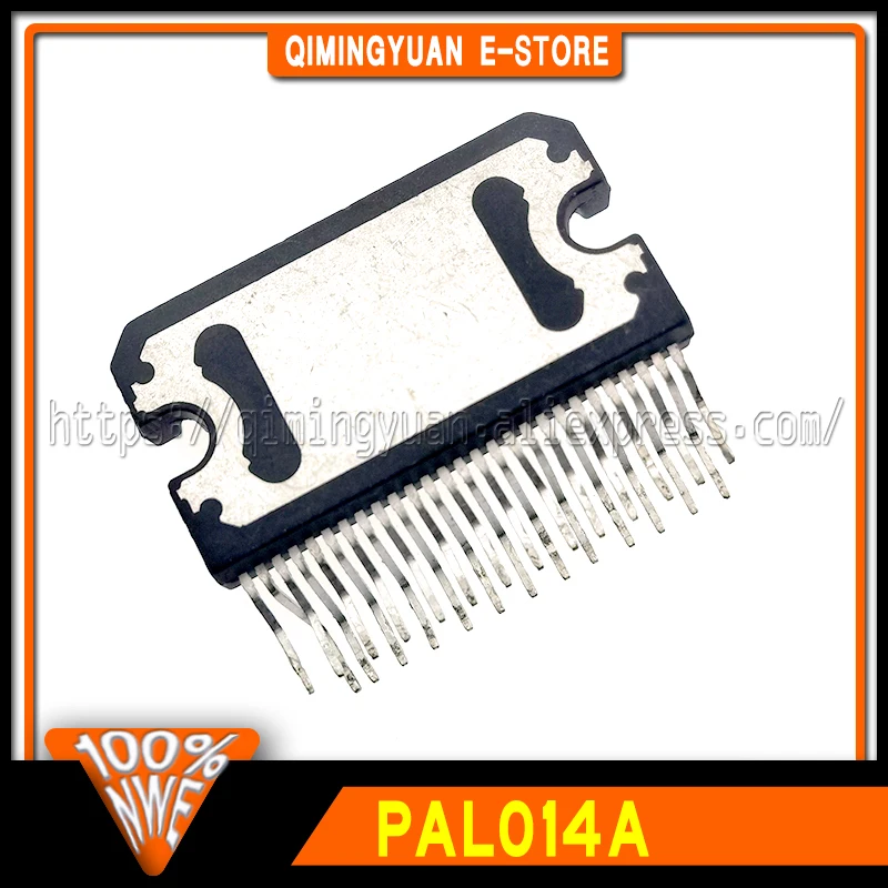 Pal014a Zip27 100% Nieuwe Spotvoorraad