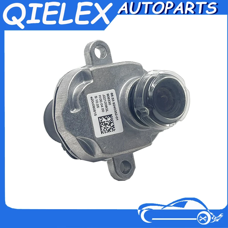 YEES OEM 66.53 9240352-02 66.53 9240352-01 66539240352-02 01 car accessories View Surround Reversing Camera for car bmw f10 f02