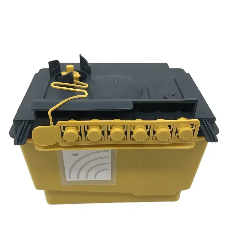 

i-Tech Module AX-Series Type 2 for use in an I-Techx system