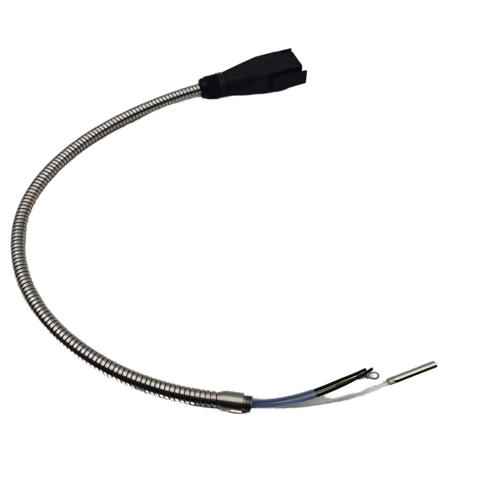 Nordsos Replacement Wire Harness Sensor Glue Gun Connector Plug Gun square Wire Harness  274685 223826 90439-0206