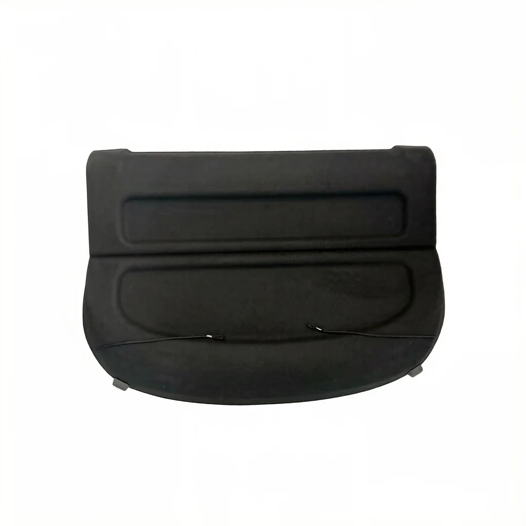 

Non-Retractable Car Interior accessories Boot Rear Parcel Shelf Roller Blind Trunk Cargo Cover for Mazda CX-4 2018-2026Car Parts