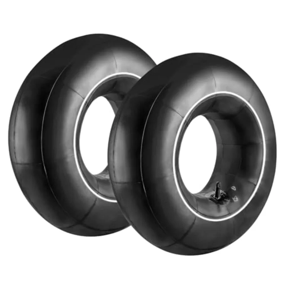 

20x8.008'' Inner Tubes 20x88 20x10.008 20x108 Inner Tubes for Heavy Duty Cart Such as Trunk Tractor Garden Carts Golf Cart Mowe