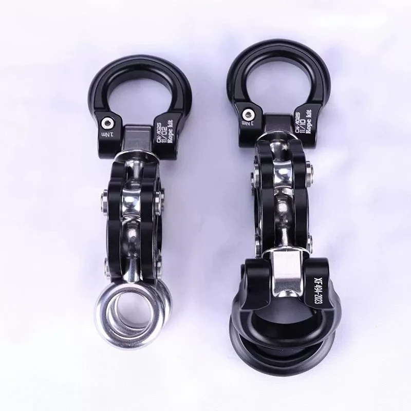 For Universal Link Shaft Split Plate Rescue Anchor Outdoor Aerial Work