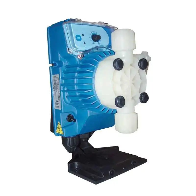 DMS200 Electromagnetic Diaphragm Metering Pump APG AKS603/803 Accessories Diaphragm Dosing Flow Pump