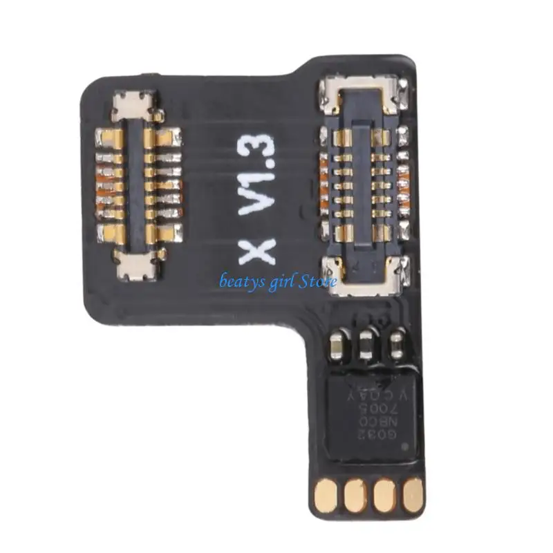 C7AB Upgrades LCD Screens Repair Bend Cable Replacement Original Quality Bend Cable Simple Installation for Phone X AY