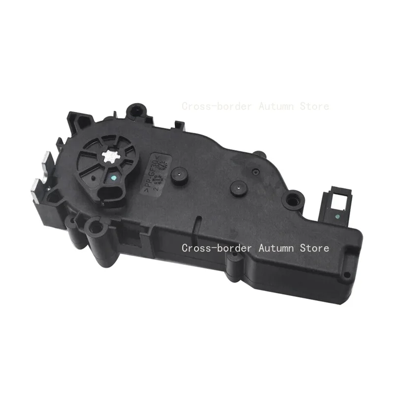 Rear Trunk Lock Actuator Motor Car Tailgate Latch Central Lock Control Motor Assembly