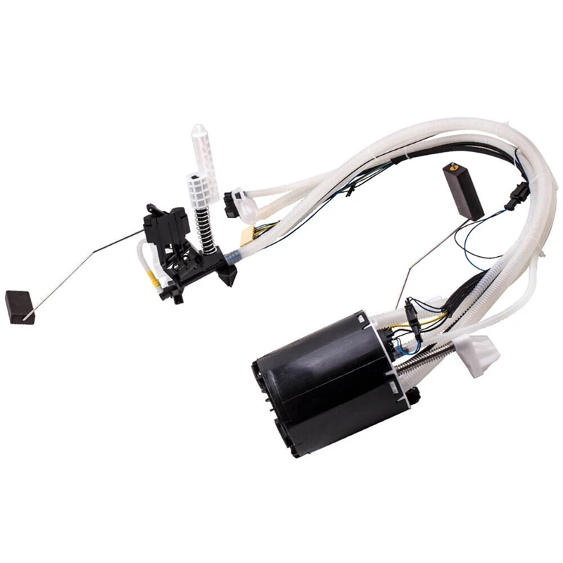 Accessories Fuel Pump Assembly LR015178 LR015179 WGS500140 For Range Rover Administration 4.4