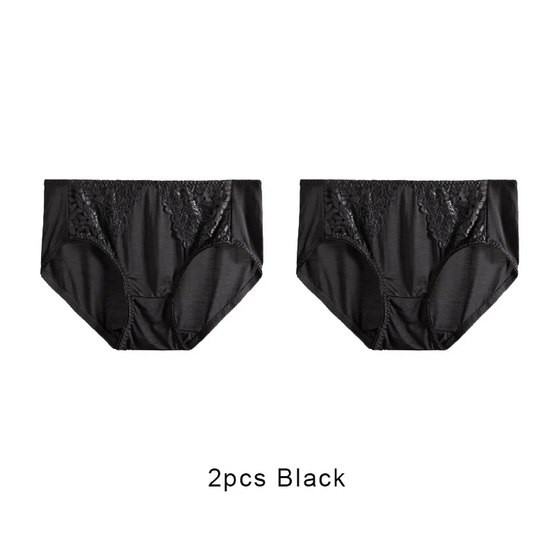 2 black
