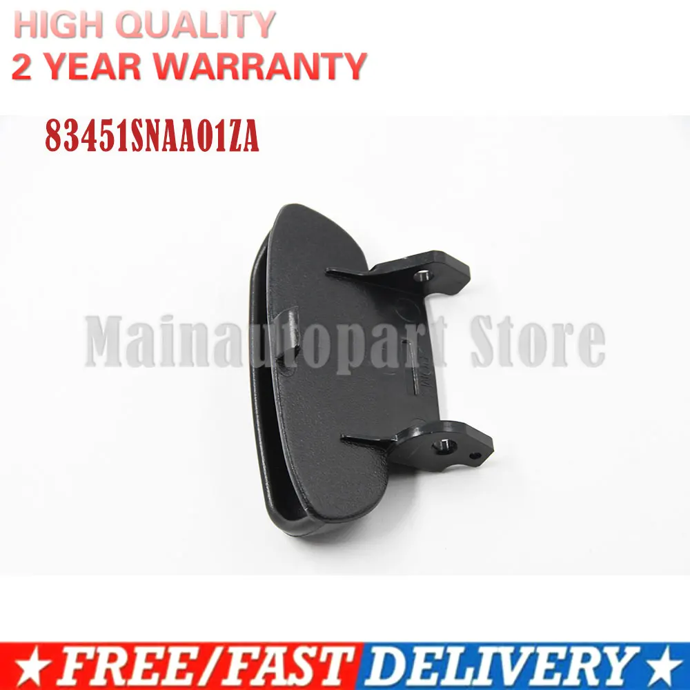 83451-SNA-A01ZA 83451SNAA01ZA Armrest Cover Lock Center Console Latch For Honda Civic 2006 2007 2008 2009 2010 2011