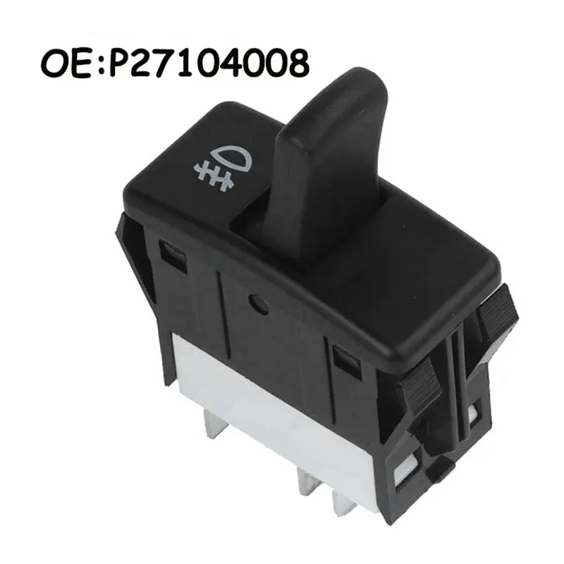 

ABGR-577.59624 P27-1040-08 Переключатель фар Переключатель управления сигналом поворота для грузовиков Kenworth Запчасти Аксессуары