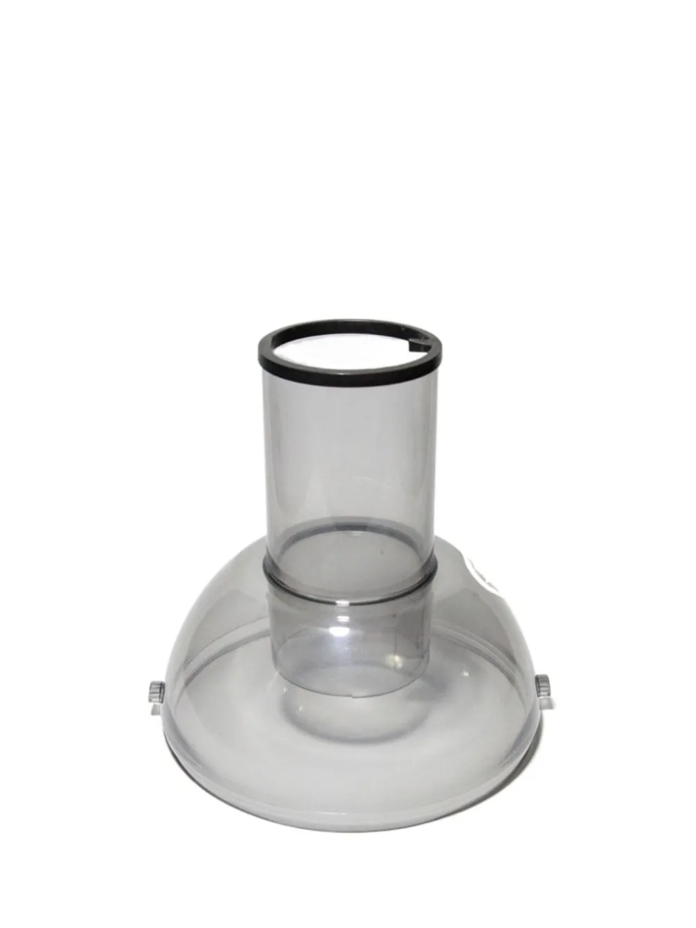 For Philips juicer HR1871 HR1869 HR1876 Plastic lid Transparent top cover Original new