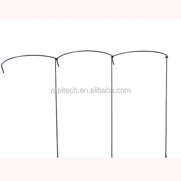 Podpórki do roślin ogrodowych