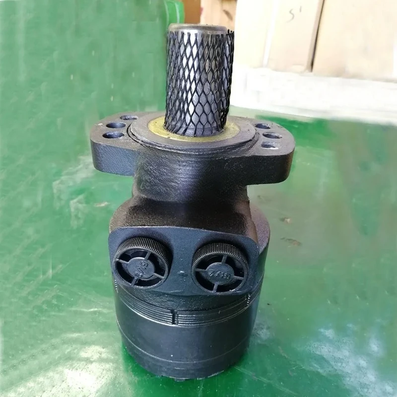 

Concrete Pump Spare Parts Putzmeister Motor PM BRH-B475 Hydraulic