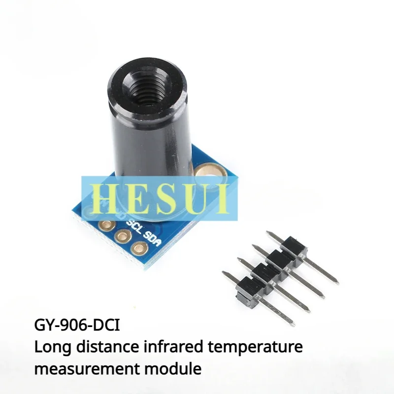 MLX90614ESF-DCI Hig…