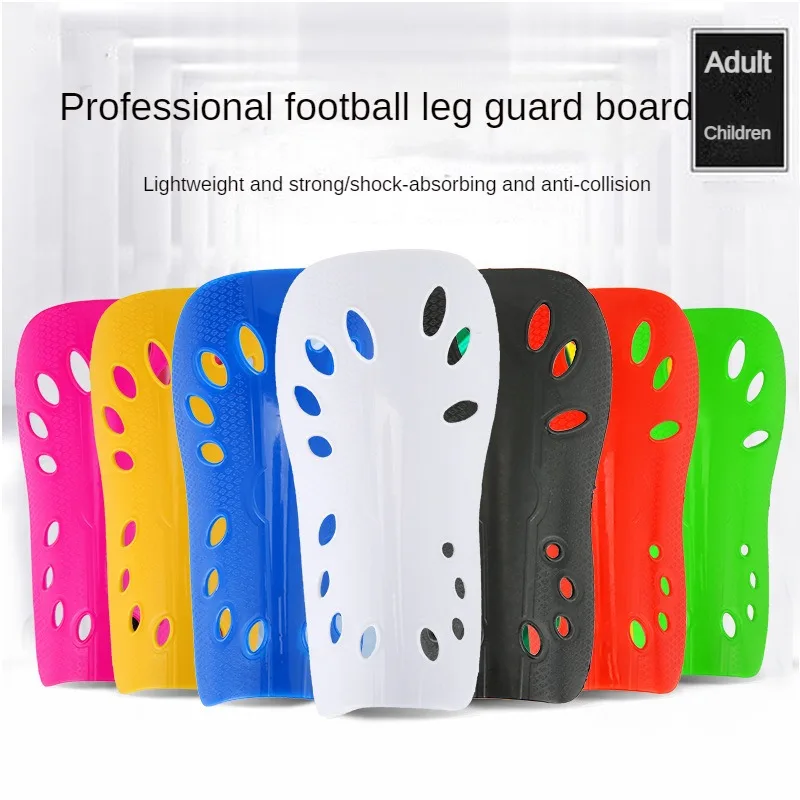 1Pair Soccer Leg Warmers Soccer Shin Guards EVA material Plug-in Shin Outdoor Sports Shin Protectors Safety Calf Guard Inserts