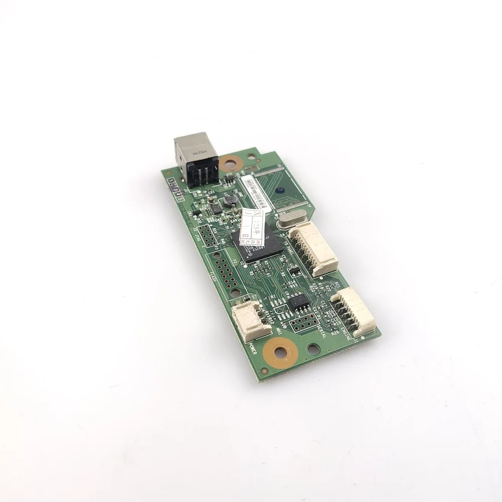 CF339-60001 Logic Mainboard mother board For HP LaserJet cp1025 Formatter Board printer parts