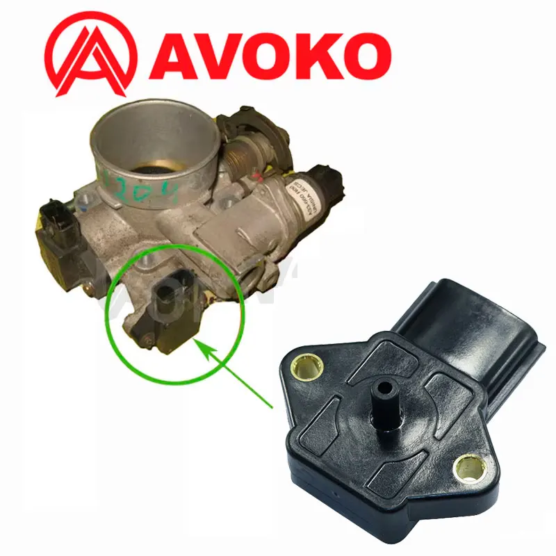 Intake Manifold Abs…