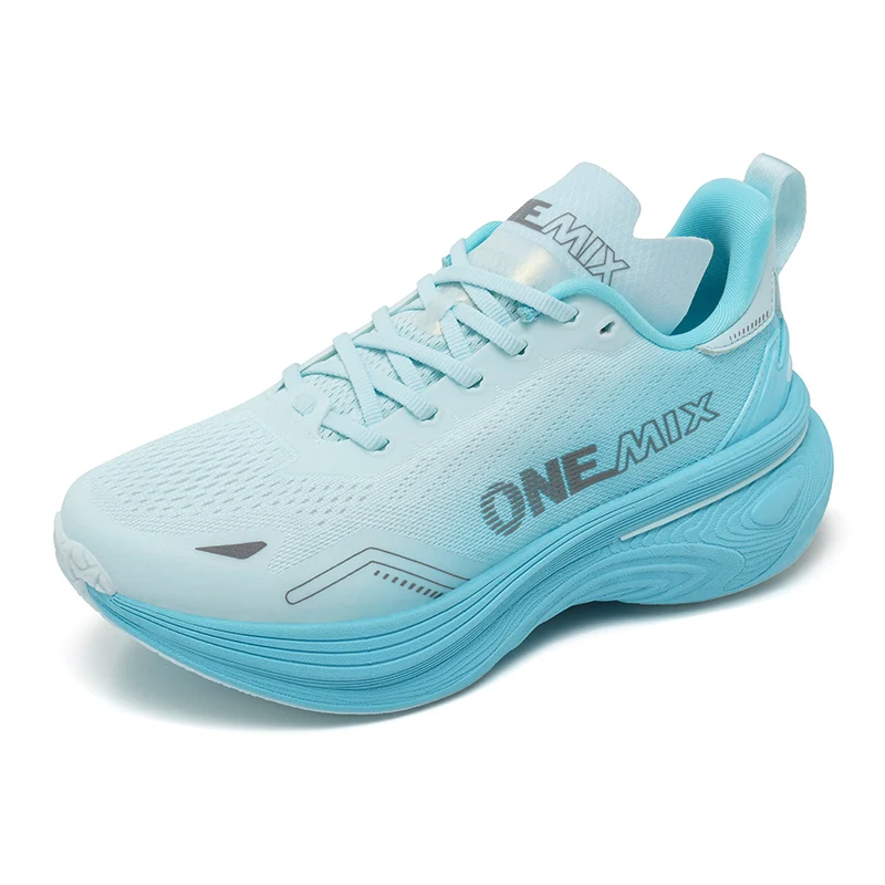 ONEMIX 2026 Neue Dämpfende Laufschuhe für Damen und Herren Leichte Modische Outdoor-Sneaker Straßensportschuhe für Training, Jogging und Fitness – Detail 28